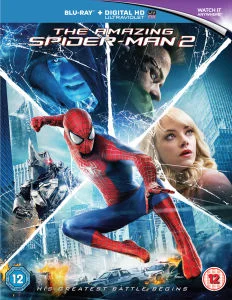 The Amazing Spider-Man 2: Mastered in 4K Edition Image 1
