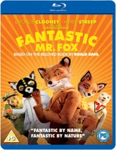 Fantastic Mr Fox Image 1