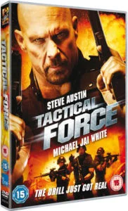 Tactical Force Image 1
