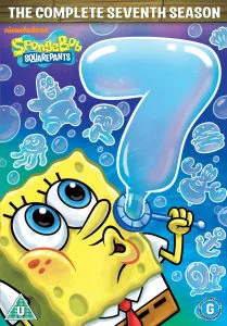 SpongeBob SquarePants - Complete Season 7 Image 1