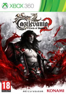 Castlevania: Lords of Shadow 2 Image 1