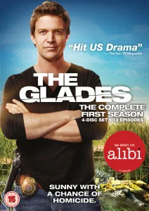 The Glades - Season 1 Image 1