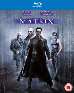 The Matrix Image 1