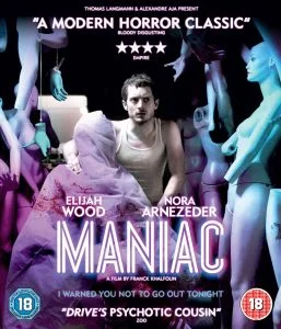 Maniac Image 1