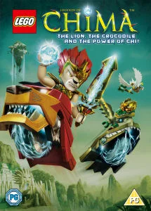 LEGO: Legends of Chima - The Power of the Chi Image 1