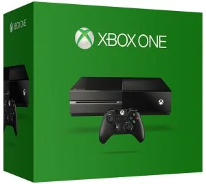 Xbox One 500GB Console Image 1
