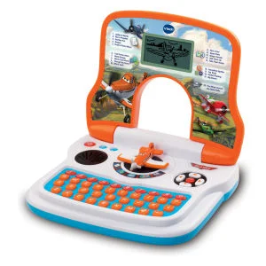 Vtech Dusty Laptop Image 1