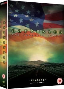 Dark Skies - The Complete Series Image 1