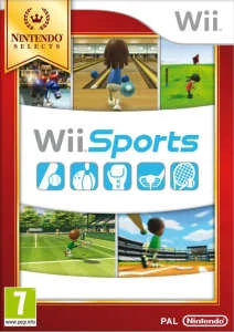 Wii Sports (Nintendo Selects) Image 1