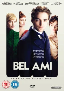 Bel Ami Image 1