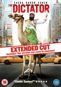 The Dictator Image 1