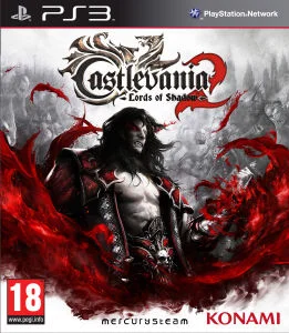 Castlevania: Lords of Shadow 2 Image 1