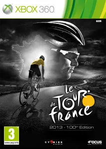 Tour de France 2013 Image 1