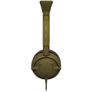 Skullcandy Lowrider with Mic - Scout Frontier Image 1