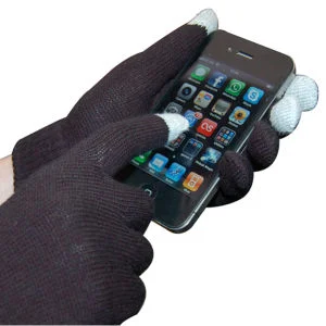 Smart Glove - Touch Glove for Smartphone Image 1