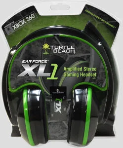 Turtle Beach Ear Force XL1 Image 1