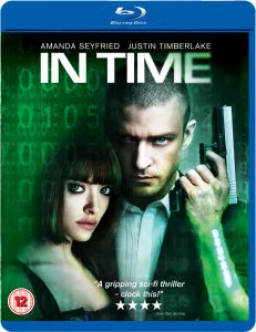 In Time (Single Disc) Image 1