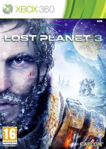 Lost Planet 3 Image 1