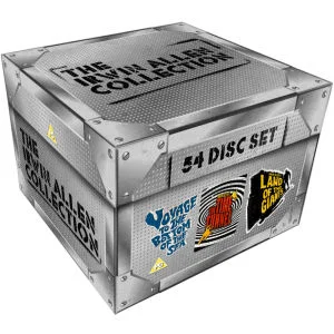 The Irwin Allen Collection Image 1