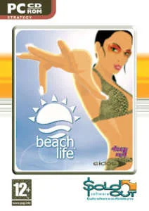 Beach Life Image 1
