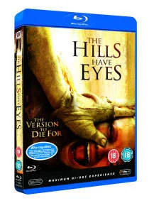 The Hills Have Eyes (2005) Image 1