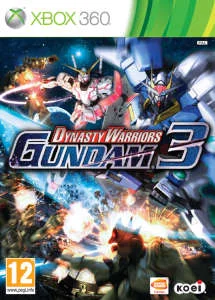 Dynasty Warriors: Gundam 3 (Spanish Edition) Image 1