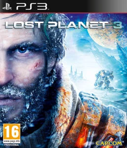 Lost Planet 3 Image 1