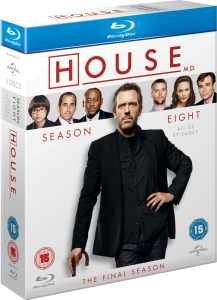 House M.D - Season 8 Image 1