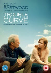 Trouble with the Curve (Includes UltraViolet Copy) Image 1