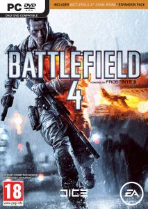 Battlefield 4 Image 1