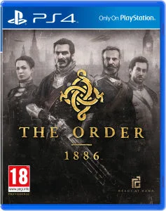 The Order 1886 Image 1