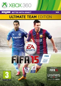 FIFA 15: Ultimate Team Edition Image 1