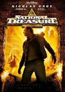 National Treasure Image 1