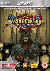 Swash Bucklers Image 1