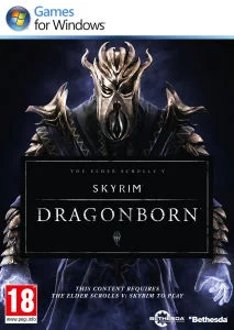The Elder Scrolls V Skyrim: Dragonborn Image 1