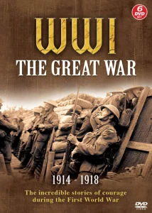WWI: The Great War Image 1