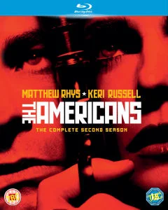 The Americans - Season 2 Image 1