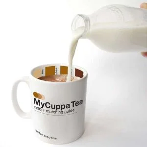 My Cuppa Tea Image 1