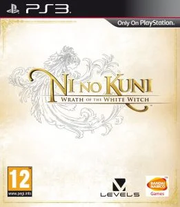 Ni No Kuni: Wrath Of The White Witch Image 1