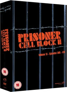 Prisoner Cell Block H - Volume 13 Image 1