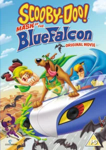 Scooby-Doo: Mask of the Blue Falcon Image 1