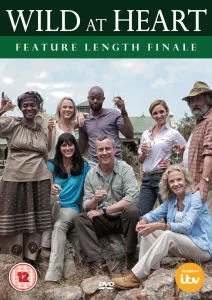 Wild at Heart - Series 8: The Feature Length Finale Image 1