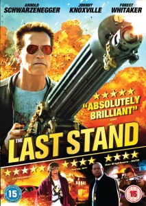 The Last Stand Image 1