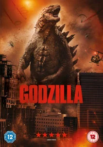 Godzilla Image 1