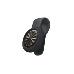 Jawbone UP Move Wireless Clip-On Activity and Sleep Tracker - Black Burst Image 1