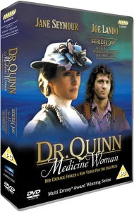 Dr Quinn Medicine Woman Series One Image 1
