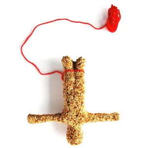 Bungee Feeder Image 1
