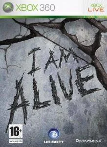 I Am Alive Image 1