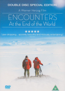 Encounters At The End Of The World Image 1