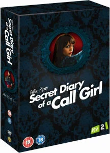 Secret Diary of A Call Girl - Seasons 1-3 Image 1